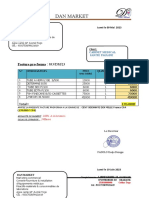 Bordereau CM Ste Pauline-2023