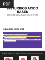 9.disturbios Acido Bases