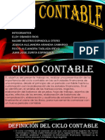 Ciclo Contable