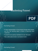 10 - Marketing Funnel