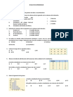 Evaluacion Poblacion, Muestra y Variables