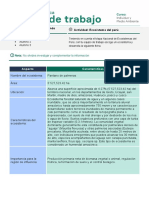 Semana 02 - Word - Ficha de Trabajo - Tarea (1) HH