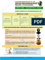 Semana - 31 - Plan de Acción para Elaborar Un Producto Físico y Digital Ept 2020