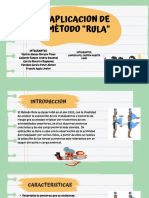 Ergonomía - GRUPO 3 PDF