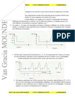 PHYSIOLOGIE