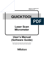 99MBC065A5 - LSM QuickTool 00