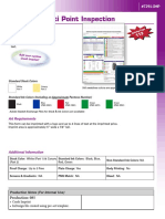 7291 IMP Multi Point Inspection Form Generic