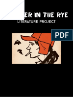 Catcher in The Rye