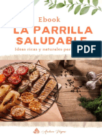 La Parrilla Saludable