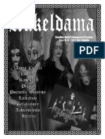 Akkeldama Zine # 01