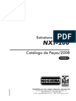 NXT200pecas2008 Revisao1