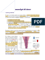 Clase 8 - Inmunología Del Cáncer