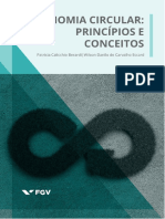 Economia Circular Principios Conceitos