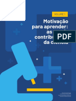 IAS e Book Motivacao para Aprender Vol 1