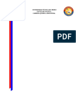 DETERMINACION DE Fe EN ALEACION