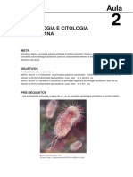 Leitura Complementar Microbiologia Geral