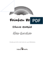 Rainbow Boys Capitulo1