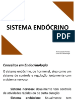 Slide 6 - Sistema Endócrino