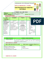 Ses-Jueves-Tut-La Electricidad en Nuestro Entorno