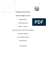 Ensayo Sobre La Unidad 4. Centrales de Ciclo Combinado