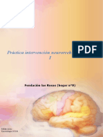 Portafolio Neurorehabilitación