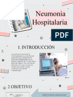 Neumonia H