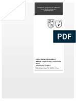 Evolución Del Pib en México