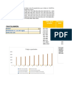 Calculamos:: Valor de La Variable Marca de Clase