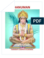 HANUMAN