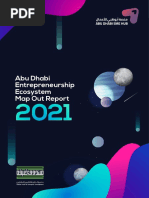 Ads Me Hub Report 2021