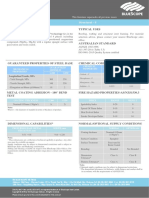 Zincalume Ultra Activate Technical Data Sheet Rev2 151221