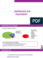 Compressed Air Treatment