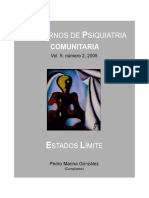 Cuadernos de Psiquiatria