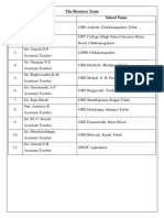 Scoring Package Final