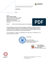 Análisis de La Biología, Pesquería y Estado Poblacional de La Cabrilla Paralabrax Humeralis en El Litoral Peruano