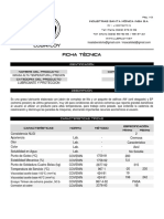 Insa-P-Ip004 Grasa Alta Temperatura Ep