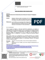 Oficio - Multiple 00020 2023 Minedu VMGP Digedd Difoid