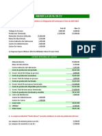 Contabilidad de Costos