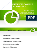 Presentation Green Chemistry 1516085370 20707 2