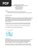 Informe de Laboratorio 11