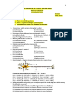 NCS - Revision - SCIENCE ONLINE MCQ TEST (28082020) - Que-30-08-2020