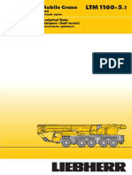 tabelasdecargaTABELA20GR20160 PDF