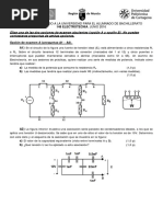 Examen Electrotecnia de Murcia (Ordinaria de 2016) (WWW - Examenesdepau.com)