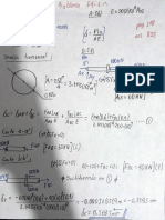 Asesoría Deformación Axial