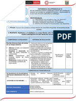 4º Comunicación - Semana 17