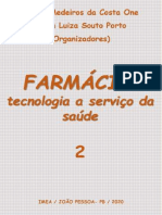 2020 - Adesão Ao Tratamento Farmacológico Da Hipertensão em Idosos - Uma Revisão Narrativa