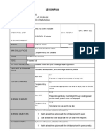 LESSON PLAN FORM 3 WEEK 6 (LiA2)