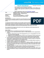 VR-23-022 National Consultant Malaria Elimination - 230614 - 080708