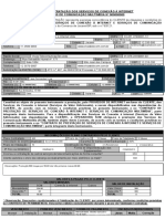 Termo de Contratação Dos Serviços de Conexão À Internet E Serviços de Comunicação Multimídia #000000000