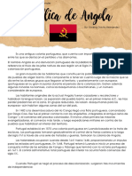 Republica de Angola